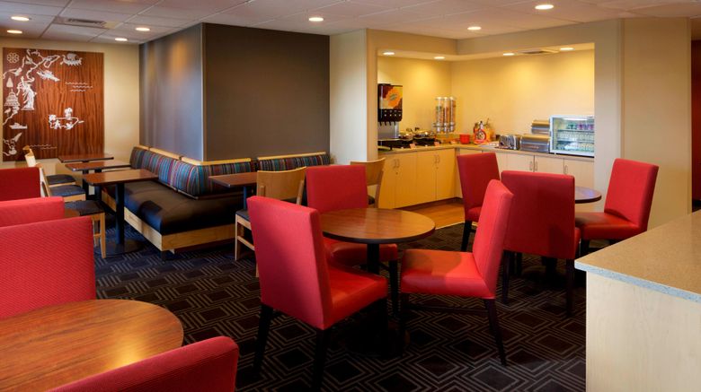 <b>TownePlace Suites Jacksonville Restaurant</b>. Images powered by <a href="https://www.leonardoworldwide.com/" title="Leonardo Worldwide" target="_blank">Leonardo</a>.