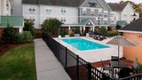 TownePlace Suites Jacksonville Recreation