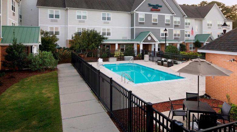 <b>TownePlace Suites Jacksonville Recreation</b>. Images powered by <a href="https://www.leonardoworldwide.com/" title="Leonardo Worldwide" target="_blank">Leonardo</a>.