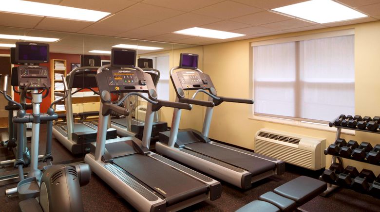 <b>TownePlace Suites Jacksonville Recreation</b>. Images powered by <a href="https://www.leonardoworldwide.com/" title="Leonardo Worldwide" target="_blank">Leonardo</a>.