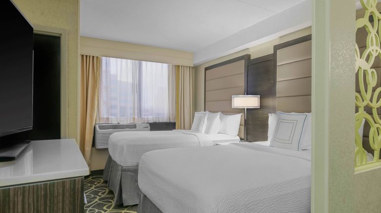 <b>SpringHill Suites by Marriott Suite</b>. Images powered by <a href="https://www.leonardoworldwide.com/" title="Leonardo Worldwide" target="_blank">Leonardo</a>.