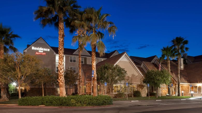 <b>Residence Inn San Bernardino Exterior</b>. Images powered by <a href="https://www.leonardoworldwide.com/" title="Leonardo Worldwide" target="_blank">Leonardo</a>.