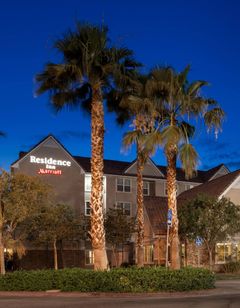 Residence Inn San Bernardino
