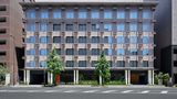 Hiyori Chapter Kyoto, Tribute Portfolio Exterior