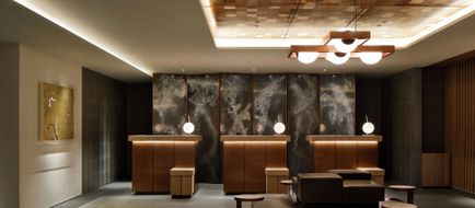 Hiyori Chapter Kyoto, Tribute Portfolio Exterior