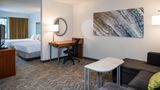 <b>SpringHill Suites by Marriott Coliseum Suite</b>. Images powered by <a href="https://www.leonardoworldwide.com/" title="Leonardo Worldwide" target="_blank">Leonardo</a>.