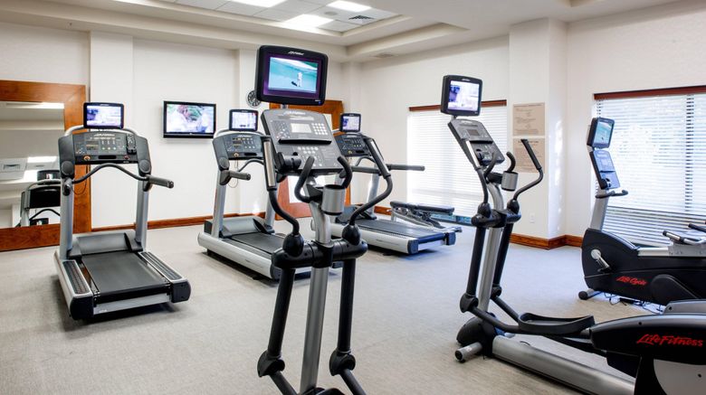 <b>SpringHill Suites by Marriott Coliseum Health Club</b>. Images powered by <a href="https://www.leonardoworldwide.com/" title="Leonardo Worldwide" target="_blank">Leonardo</a>.