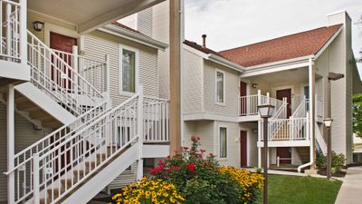 Residence Inn Philadelphia Valley Forge