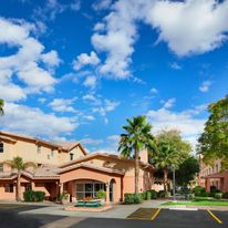 TownePlace Suites at Arizona Mills Mall