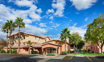 TownePlace Suites at Arizona Mills Mall