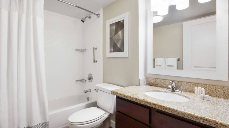 TownePlace Suites at Arizona Mills Mall Room