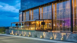 AC Hotel by Marriott Queretaro Antea