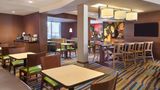 Fairfield Inn & Suites Barrie Restaurant