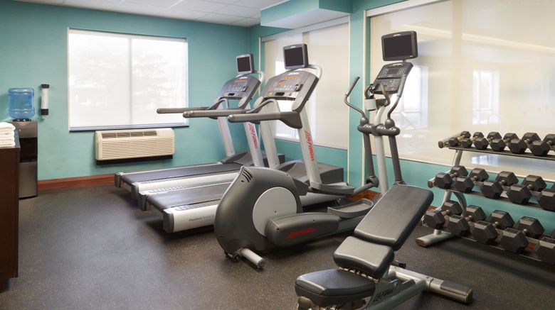 <b>Fairfield Inn & Suites Barrie Recreation</b>. Images powered by <a href="https://www.leonardoworldwide.com/" title="Leonardo Worldwide" target="_blank">Leonardo</a>.