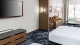 Fairfield Inn & Stes Savannah I-95 North Suite