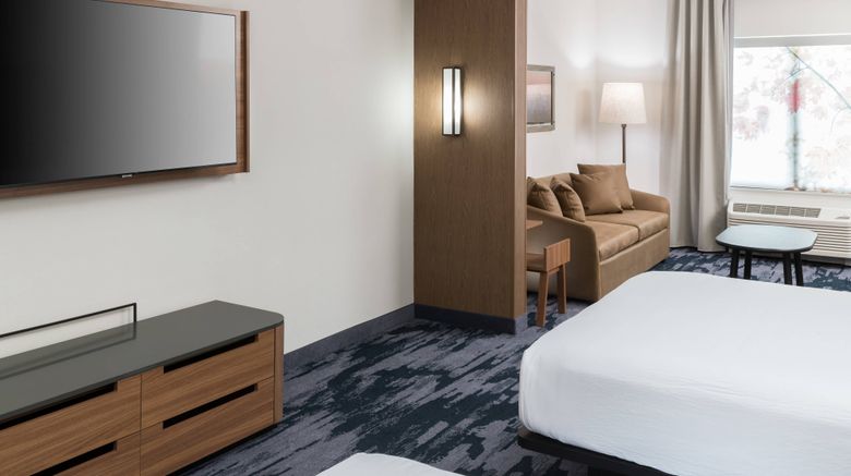 <b>Fairfield Inn & Stes Savannah I-95 North Suite</b>. Images powered by <a href="https://www.leonardoworldwide.com/" title="Leonardo Worldwide" target="_blank">Leonardo</a>.