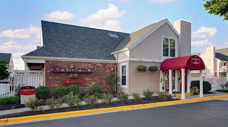 <b>Residence Inn Louisville East Exterior</b>. Images powered by <a href="https://www.leonardoworldwide.com/" title="Leonardo Worldwide" target="_blank">Leonardo</a>.