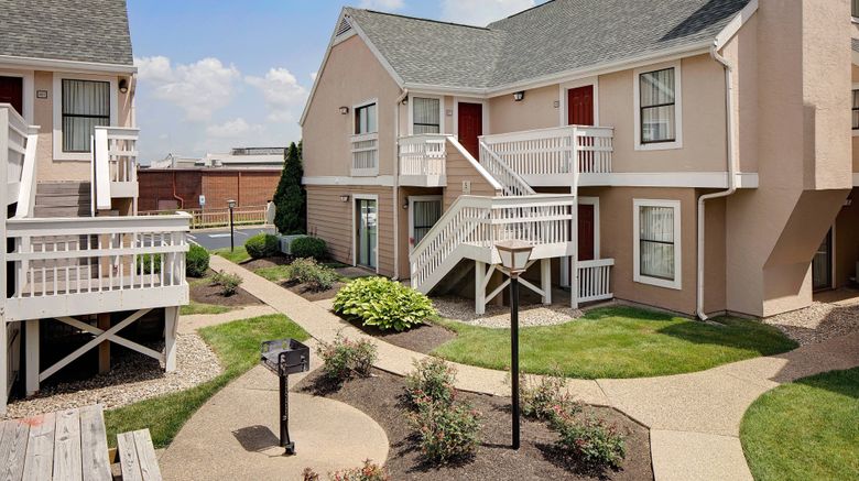 <b>Residence Inn Louisville East Exterior</b>. Images powered by <a href="https://www.leonardoworldwide.com/" title="Leonardo Worldwide" target="_blank">Leonardo</a>.