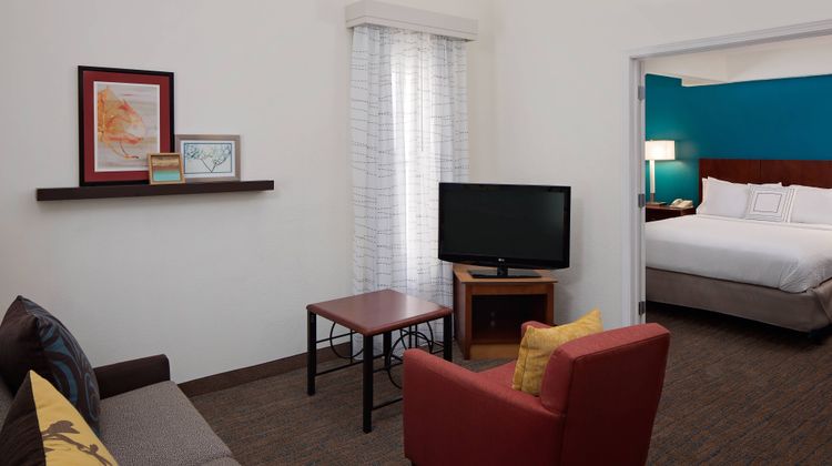 Residence Inn Louisville East Suite