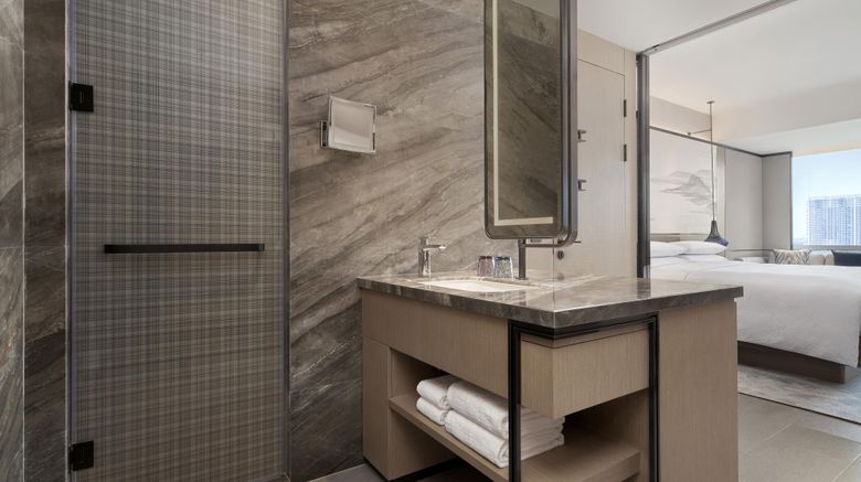 <b>Four Points By Sheraton Suzhou, Wuzhong Room</b>. Images powered by <a href="https://www.leonardoworldwide.com/" title="Leonardo Worldwide" target="_blank">Leonardo</a>.