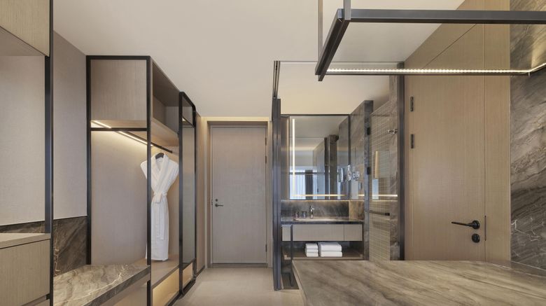 <b>Four Points By Sheraton Suzhou, Wuzhong Room</b>. Images powered by <a href="https://www.leonardoworldwide.com/" title="Leonardo Worldwide" target="_blank">Leonardo</a>.