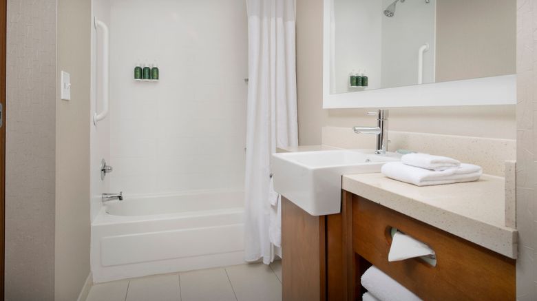 <b>SpringHill Suites by Marriott Tuscaloosa Room</b>. Images powered by <a href="https://www.leonardoworldwide.com/" title="Leonardo Worldwide" target="_blank">Leonardo</a>.