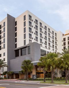 AC Hotel Clearwater Beach