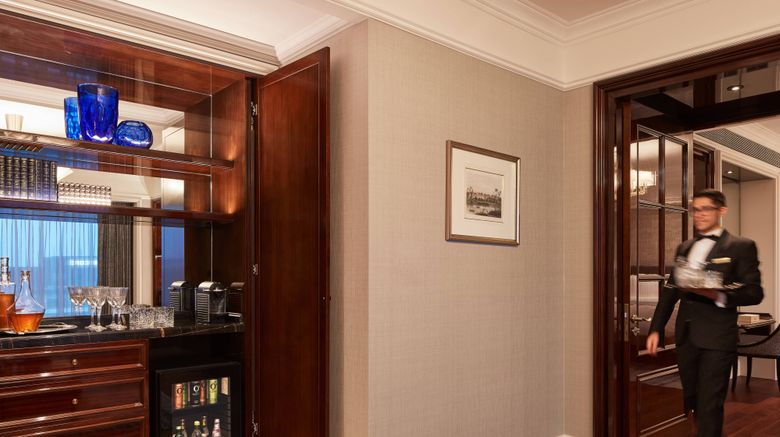 <b>The Ritz-Carlton Pune Suite</b>. Images powered by <a href="https://www.leonardoworldwide.com/" title="Leonardo Worldwide" target="_blank">Leonardo</a>.