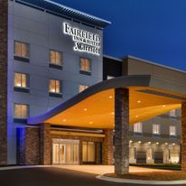 Fairfield Inn & Suites Boulder Longmont