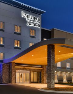 Fairfield Inn & Suites Boulder Longmont