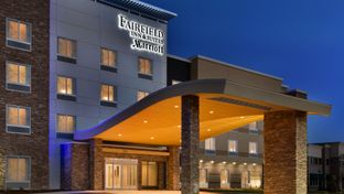 Fairfield Inn & Suites Boulder Longmont