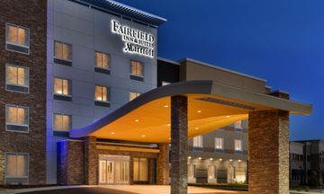 Fairfield Inn & Suites Boulder Longmont