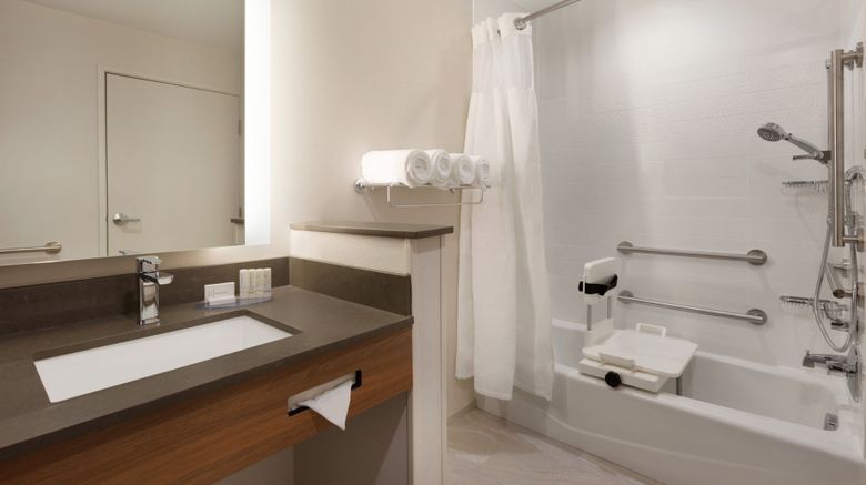 <b>Fairfield Inn & Suites Boulder Longmont Room</b>. Images powered by <a href="https://www.leonardoworldwide.com/" title="Leonardo Worldwide" target="_blank">Leonardo</a>.