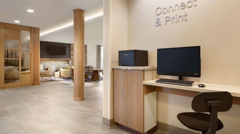 <b>Fairfield Inn & Suites Boulder Longmont Other</b>. Images powered by <a href="https://www.leonardoworldwide.com/" title="Leonardo Worldwide" target="_blank">Leonardo</a>.