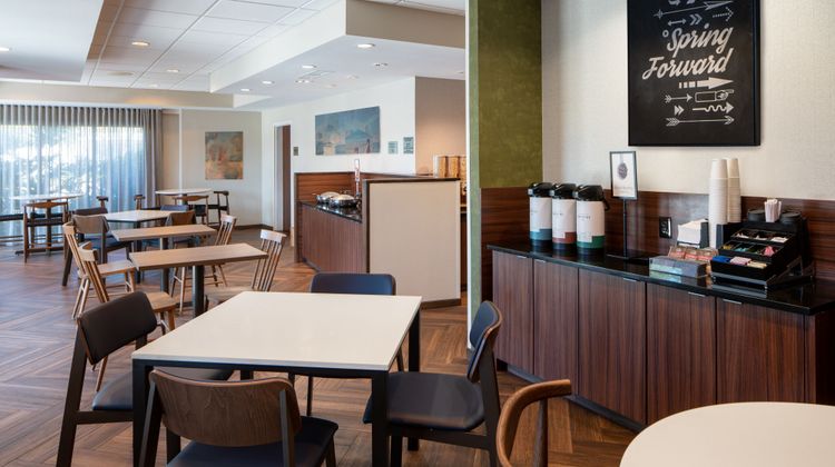 Fairfield Inn & Suites Destin Restaurant
