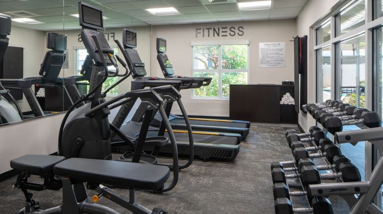 Fairfield Inn & Suites Destin Recreation