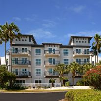 Fairfield Inn & Suites Destin