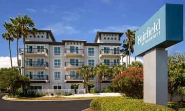 Fairfield Inn & Suites Destin
