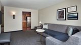 Residence Inn London Downtown Room