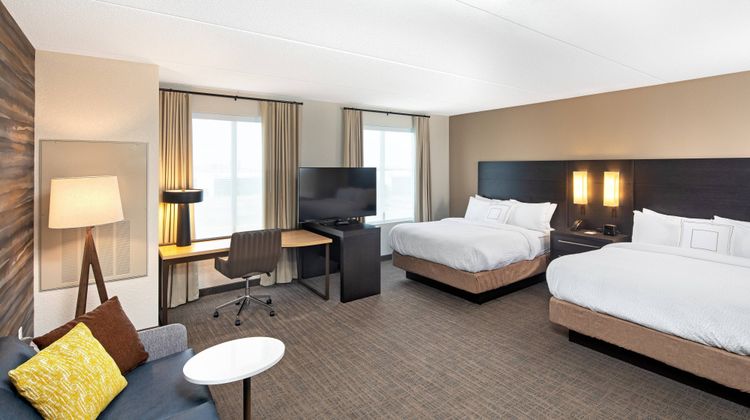 Residence Inn Toronto Mississauga West Suite