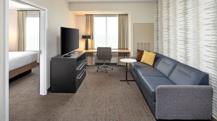 Residence Inn Toronto Mississauga West Suite