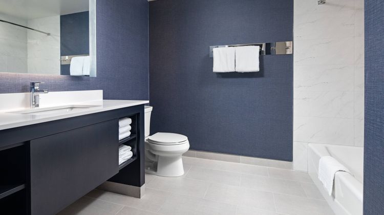 Residence Inn Toronto Mississauga West Room