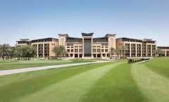 The Westin Abu Dhabi Golf Resort & Spa