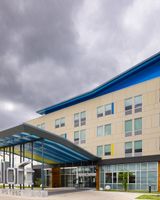 aloft Austin Airport