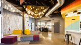 <b>aloft Austin Airport Lobby</b>. Images powered by <a href="https://www.leonardoworldwide.com/" title="Leonardo Worldwide" target="_blank">Leonardo</a>.