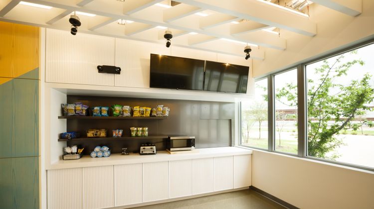 aloft Austin Airport Other