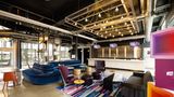 <b>aloft Austin Airport Restaurant</b>. Images powered by <a href="https://www.leonardoworldwide.com/" title="Leonardo Worldwide" target="_blank">Leonardo</a>.
