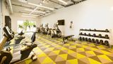 <b>aloft Austin Airport Health Club</b>. Images powered by <a href="https://www.leonardoworldwide.com/" title="Leonardo Worldwide" target="_blank">Leonardo</a>.