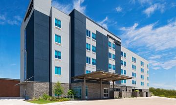 SpringHill Suites Austin Northwest