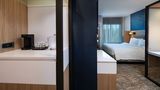 <b>SpringHill Suites Austin Northwest Suite</b>. Images powered by <a href="https://www.leonardoworldwide.com/" title="Leonardo Worldwide" target="_blank">Leonardo</a>.